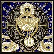 Album-Review: Blut Aus Nord - 777 - The Desanctification Blut Aus Nord: 777 - The Desanctification