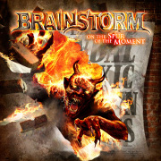 Album-Review: Brainstorm - On The Spur Of The Moment Brainstorm: On The Spur Of The Moment