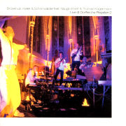 Album-Review: Broekhuis, Keller, Schönwälder feat. Raughi Ebert & Thomas Kagermann - Live@Dorfkirche Repelen 2 Broekhuis, Keller, Schönwälder feat. Raughi Ebert & Thomas Kagermann: Live@Dorfkirche Repelen 2