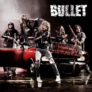Album-Review: Bullet - Highway Pirates Bullet: Highway Pirates