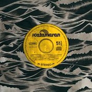 Album-Review: The Catamaran - 51 1/4 The Catamaran: 51 1/4