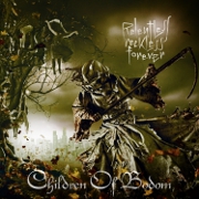 Album-Review: Children Of Bodom - Relentless Reckless Forever Children Of Bodom: Relentless Reckless Forever
