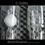 Album-Review: C-Sides - Devitrification C-Sides: Devitrification