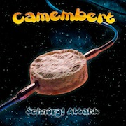 Album-Review: Camembert - Schnörgl Attahk Camembert: Schnörgl Attahk