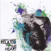 Album-Review: Cardiac Casper - Related To The Heart Cardiac Casper: Related To The Heart