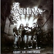 Album-Review: China - Light Up The Dark China: Light Up The Dark
