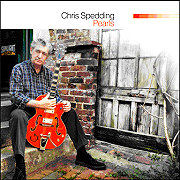 Album-Review: Chris Spedding - Pearls Chris Spedding: Pearls