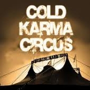 Album-Review: Cold Karma Circus - Breathe Hard (EP) Cold Karma Circus: Breathe Hard (EP)
