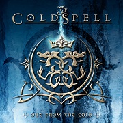 Album-Review: Coldspell - Out From The Cold Coldspell: Out From The Cold