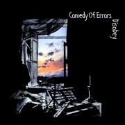 Album-Review: Comedy Of Errors - Disobey Comedy Of Errors: Disobey
