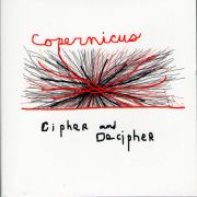 Album-Review: Copernicus - Cipher and Decipher Copernicus: Cipher and Decipher