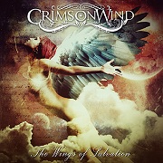 Album-Review: Crimson Wind - The Wings Of Salvation Crimson Wind: The Wings Of Salvation
