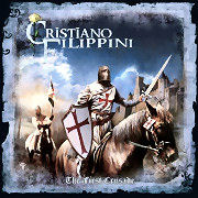 Album-Review: Cristiano Filippini - The First Crusade Cristiano Filippini: The First Crusade