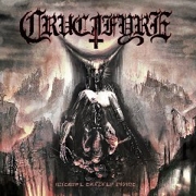 Album-Review: Crucifyre - Infernal Earthly Divine Crucifyre: Infernal Earthly Divine