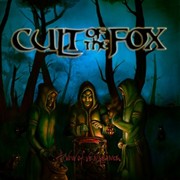 Album-Review: Cult Of The Fox - A Vow Of Vengeance Cult Of The Fox: A Vow Of Vengeance