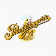 Album-Review: Curved Air - Phantasmagoria Curved Air: Phantasmagoria