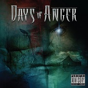 Album-Review: Days of Anger - Death Path Days of Anger: Death Path