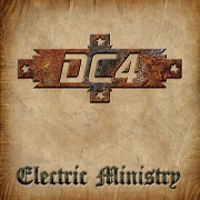 Album-Review: DC4 - Electric Ministry DC4: Electric Ministry