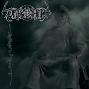 Album-Review: Darkestrah - Khagan Darkestrah: Khagan