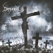 Album-Review: Demonical - Death Infernal Demonical: Death Infernal