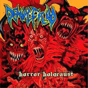 Album-Review: Denial Fiend - Horror Holocaust Denial Fiend: Horror Holocaust
