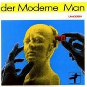 Album-Review: Der Moderne Man - Unmodern - Plus Der Moderne Man: Unmodern - Plus