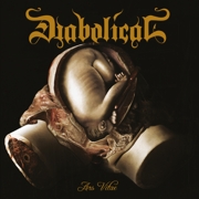 Album-Review: Diabolical - Ars Vitae Diabolical: Ars Vitae