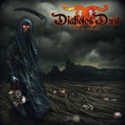 Album-Review: Diabolos Dust - Ruins of Mankind (2011) Diabolos Dust: Ruins of Mankind (2011)