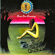 Album-Review: Divine Baze Orchestra - Dead But Dreaming Divine Baze Orchestra: Dead But Dreaming