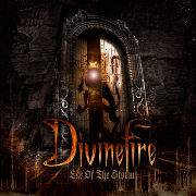 Album-Review: Divinefire - Eye Of The Storm Divinefire: Eye Of The Storm
