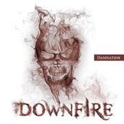 Album-Review: Downfire - Damnation Downfire: Damnation