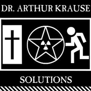 Album-Review: Dr. Arthur Krause - Solutions Dr. Arthur Krause: Solutions