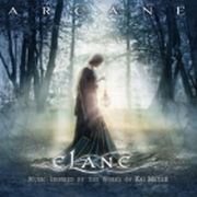 Album-Review: Elane - Arcane Elane: Arcane
