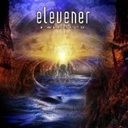 Album-Review: Elevener - Symmetry In Motion Elevener: Symmetry In Motion