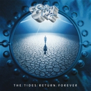 Album-Review: Eloy - The Tides Return Forever Eloy: The Tides Return Forever