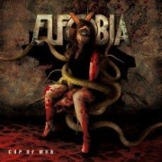 Album-Review: Eufobia - Cup of Mud Eufobia: Cup of Mud
