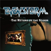Album-Review: Evenstorm - The Return Of The Storm Evenstorm: The Return Of The Storm