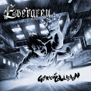 Album-Review: Evergrey - Glorious Collision Evergrey: Glorious Collision