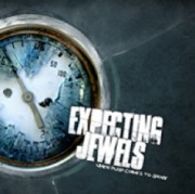 Album-Review: Expecting Jewels - When Push Comes To Shove Expecting Jewels: When Push Comes To Shove