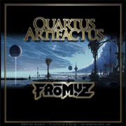 Album-Review: Fromuz - Quartus Artifactus Fromuz: Quartus Artifactus