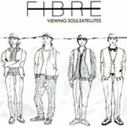 Album-Review: Fibre - Viewing Soulsatellites Fibre: Viewing Soulsatellites