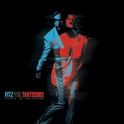 Album-Review: Fitz And The Tantrums - Pickin' Up the Pieces Fitz And The Tantrums: Pickin' Up the Pieces