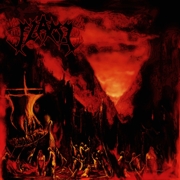 Album-Review: Flame - March Into Firelands Flame: March Into Firelands