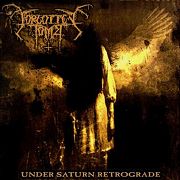 Album-Review: Forgotten Tomb - Under Saturn Retrograde Forgotten Tomb: Under Saturn Retrograde