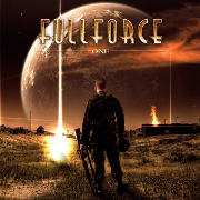 Album-Review: Fullforce - One Fullforce: One