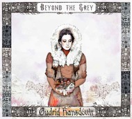 Album-Review: Gudrid Hansdottir - Beyond The Grey Gudrid Hansdottir: Beyond The Grey