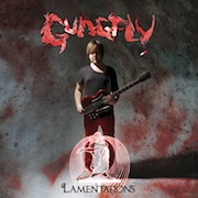 Album-Review: Gungfly - Lamentations Gungfly: Lamentations