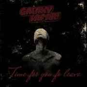 Album-Review: Galaxy Safari - Time For You To Leave Galaxy Safari: Time For You To Leave