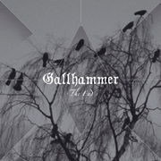 Album-Review: Gallhammer - The End Gallhammer: The End
