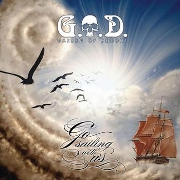 Album-Review: Garden Of Delight (G.O.D.) - Go Sailing With Us Garden Of Delight (G.O.D.): Go Sailing With Us